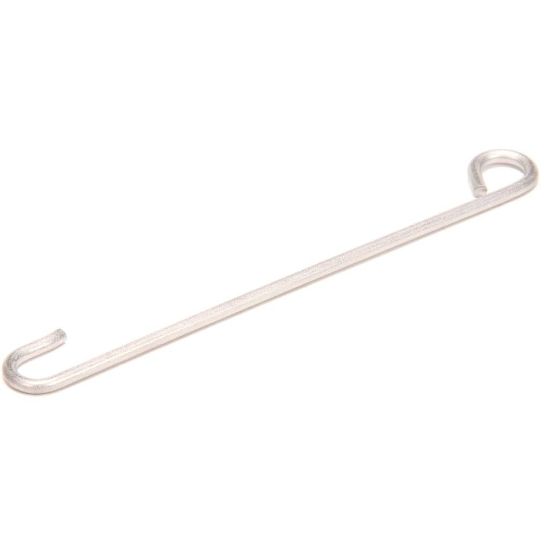 Picture of Groen Clip Scraper Locking Part# N55062