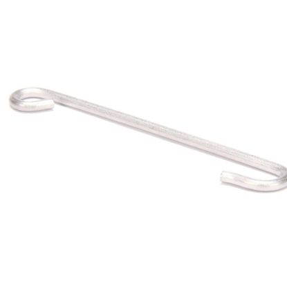 Picture of Groen Clip Scraper Locking Part# N59854