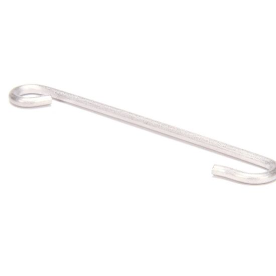 Picture of Groen Clip Scraper Locking Part# N59854
