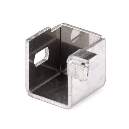 Picture of Groen Bracket Drain Valve Con Nection Part# GVR-0002