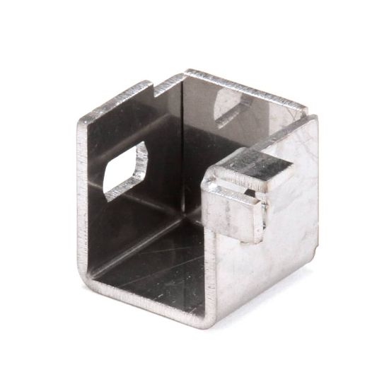 Picture of Groen Bracket Drain Valve Con Nection Part# GVR-0002