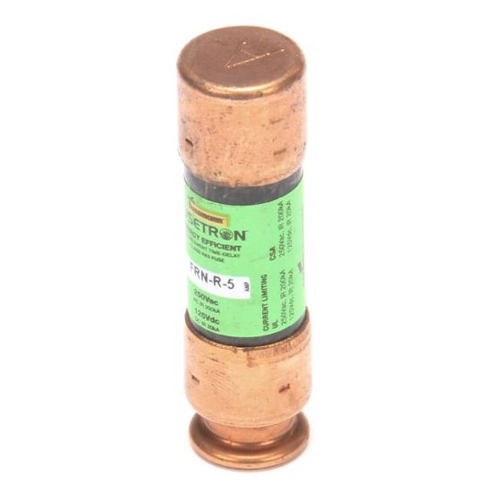Picture of Groen Fuse 5A Part# NT1073