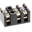 Picture of Groen Terminal Block- 3 Postit Ion 40A600v Ed-3 Part# NT1093