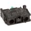 Picture of Groen Contact Block Part# NT1090