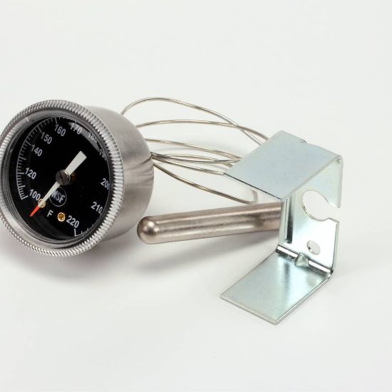 Picture of Groen Thermometer Part# NT1098