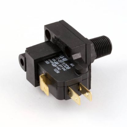 Picture of Groen Pressure Switch Part# NT1091