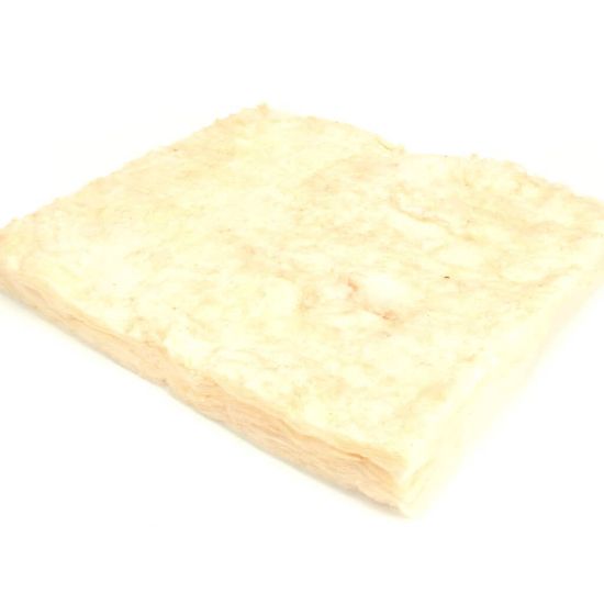 Picture of Groen Insulation - Bottom- Ht Blanketplain. 19 1/2 X 2 Part# NT1120