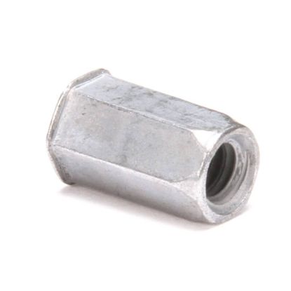 Picture of Groen Nutsert- 10-24 Thin Head Hex Part# NT1112