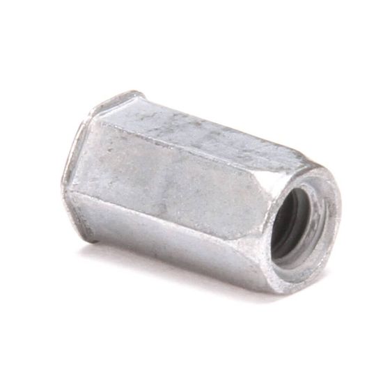 Picture of Groen Nutsert- 10-24 Thin Head Hex Part# NT1112