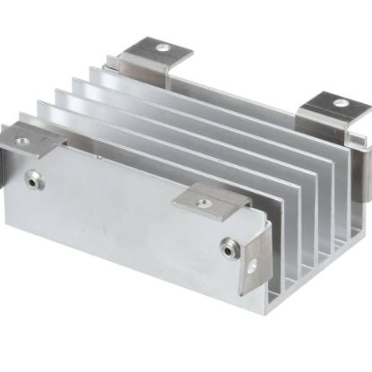 Picture of Groen Heat Sink- Hs-2 Part# NT1116