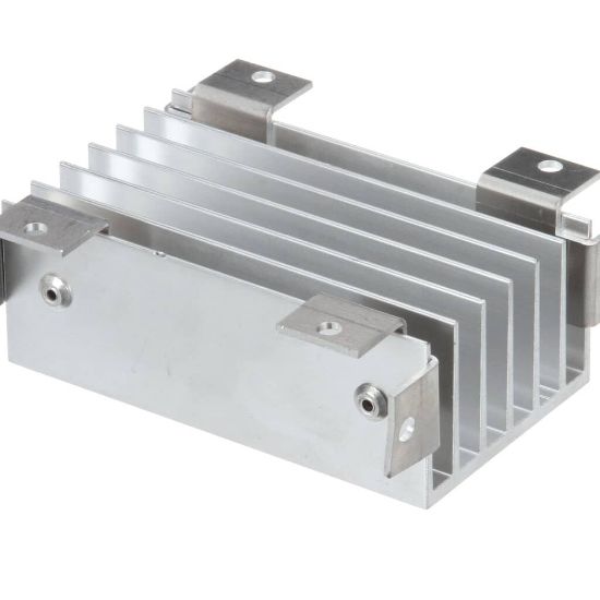 Picture of Groen Heat Sink- Hs-2 Part# NT1116