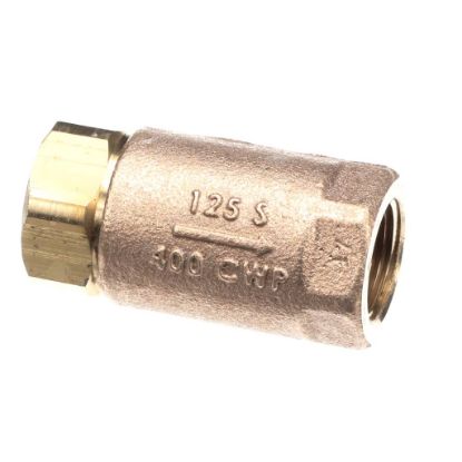 Picture of Groen Valve- Check 3/4-Inch Part# NT1128