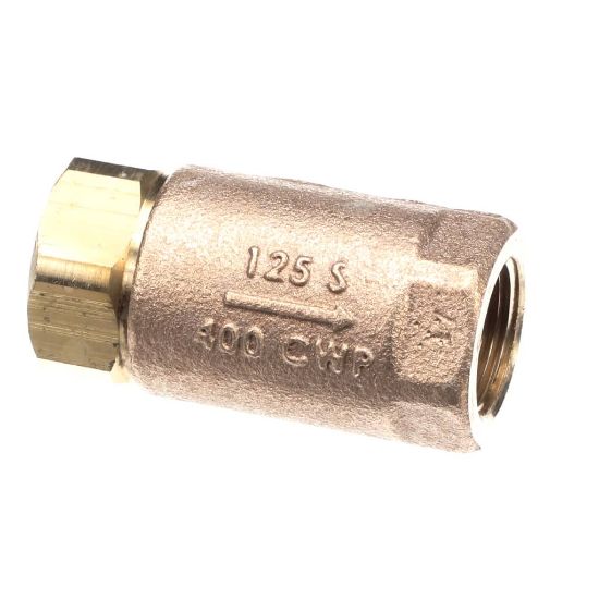 Picture of Groen Valve- Check 3/4-Inch Part# NT1128