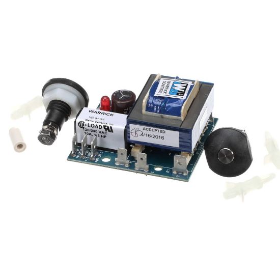 Picture of Groen Level Control - Auto Fill- 2 Button Prob Part# NT1137S