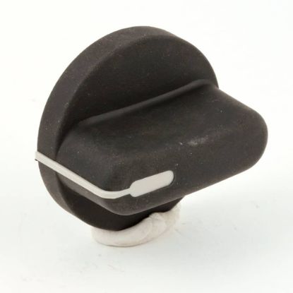 Picture of Groen Knob- Pt-bp-20 Knob With Screw Part# NT1178