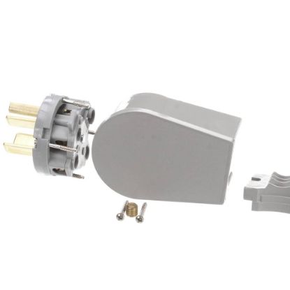 Picture of Groen Plug- 3P 250V 50A Nema 15-50P 8452An Part# NT1083