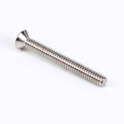 Picture of Groen Machine Screw - Philips Flat Head- 10-24 X 1-3/4 Part# NT1545