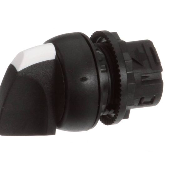 Picture of Groen On/off Switch- 2 Pos Sel Ector Switch Part# NT1565