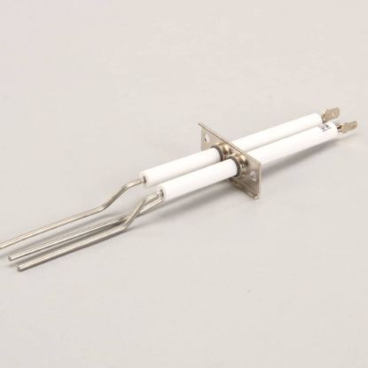 Picture of Groen Electrode- Gas/ignitor C Ontrol Part #4 Part# NT1578