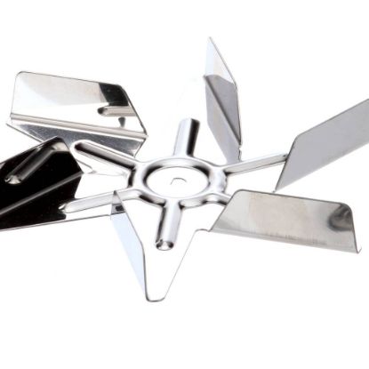 Picture of Groen Stainless Steel Blade- C Omponent For Ebm Fan Part# NT1629
