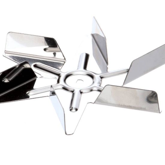 Picture of Groen Stainless Steel Blade- C Omponent For Ebm Fan Part# NT1629