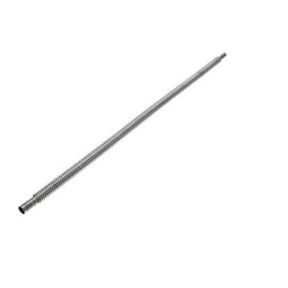 Picture of Groen Flexible Tube,gas 1/2Dia,22lon Part# NT1561-02