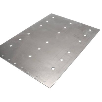Picture of Groen Aluminum Heater Plate- 1 4Kw Units Only Part# NT1800