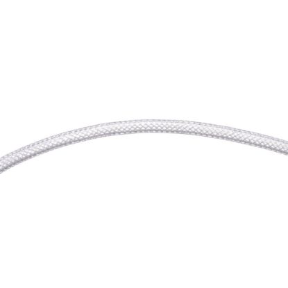 Picture of Groen Clear Flexible Pvc Tubi Ng- 1/4-Inchid 7/16-Inchod Vaccu Part# NT1644