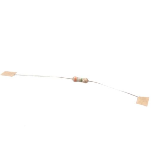 Picture of Groen Resistor (Use W/artisan Choke)- Carb Film 250Mw Part# NT1748