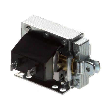 Picture of Groen Solenoid Laminate 1.25A 88.0O Part# NT1746