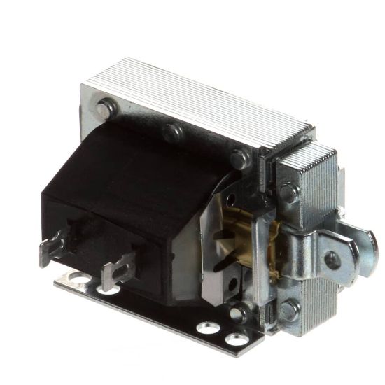 Picture of Groen Solenoid Laminate 1.25A 88.0O Part# NT1746