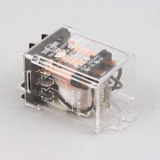 Picture of Groen Control Relay Part# NT1785