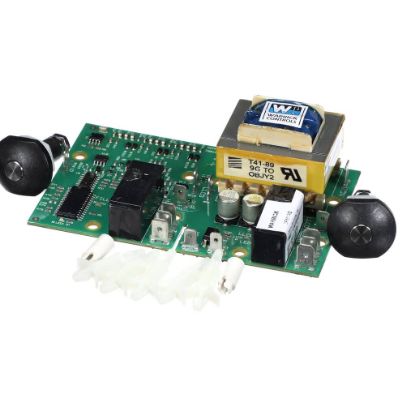 Picture of Groen Level Control W/2 Button Probe Part# NT1829S