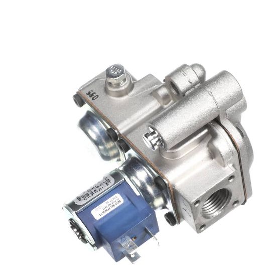 Picture of Groen Gas Valve - Natural Gas- Valve/regulator Combo 1 Part# NT1747