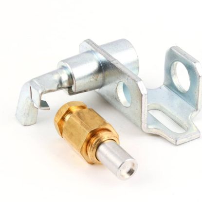 Picture of Groen Pilot Burner Inlet Part# Z000284