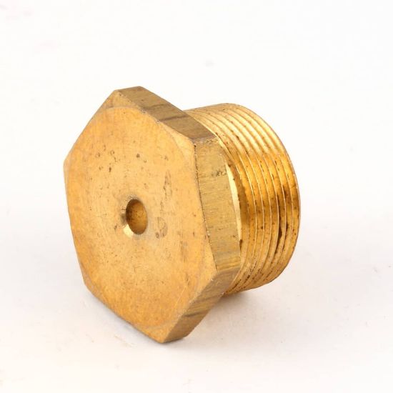 Picture of Groen Orifice Spud #28 (0.1405 ) Part# Z000403