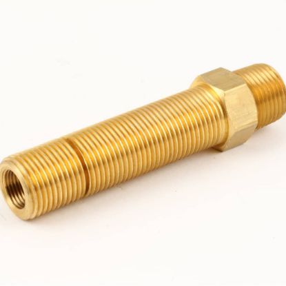Picture of Groen Orifice Holder Part# Z000279