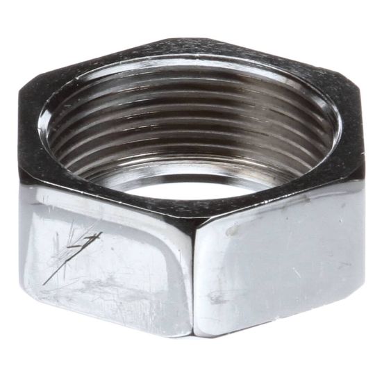 Picture of Groen Nut Hex Union Part# Z001032