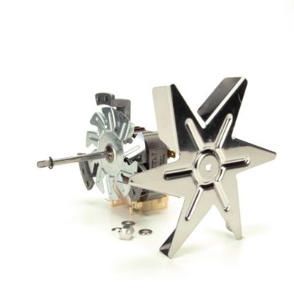 Picture of Groen Fan Assy For Electric St Eamers- Service Dept Onl Part# NT1810