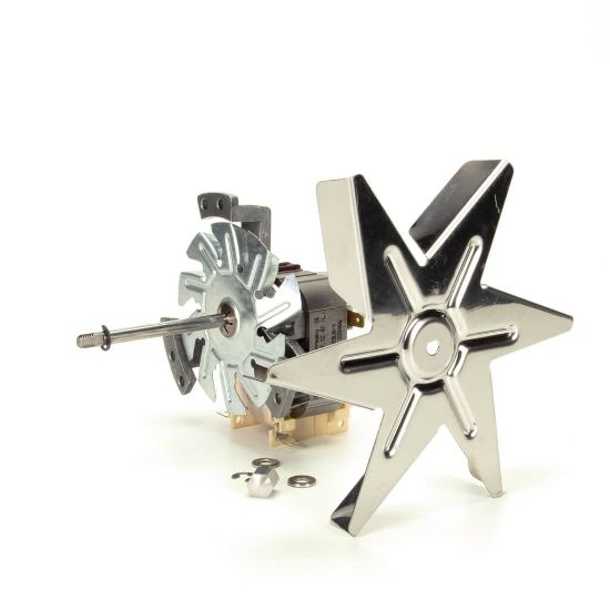 Picture of Groen Fan Assy For Electric St Eamers- Service Dept Onl Part# NT1810