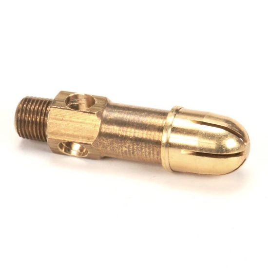 Picture of Groen Burner Jet #651 - #63 (0 .037) 1/8-Npt Part# Z001133