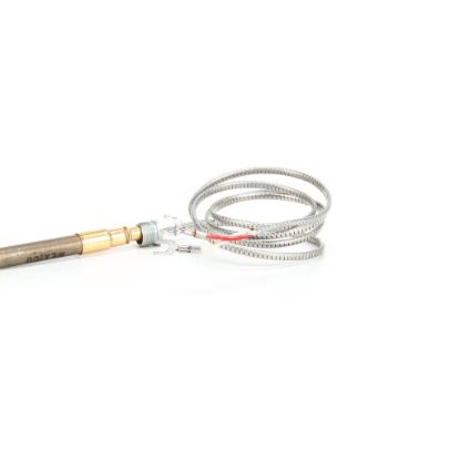 Picture of Groen Armored Thermopile Part# Z001126