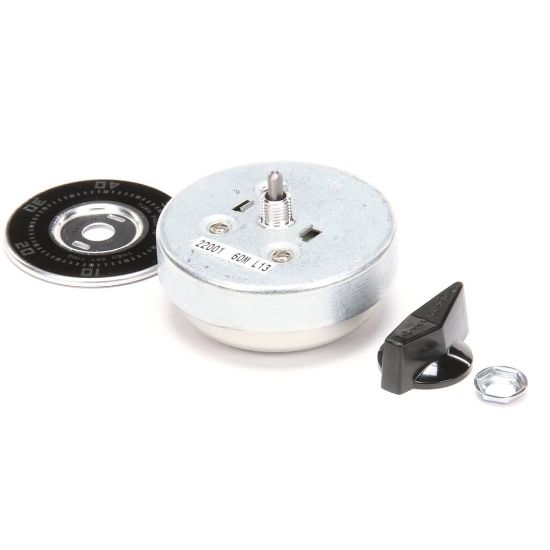 Picture of Groen Oven Timer Part# Z001154