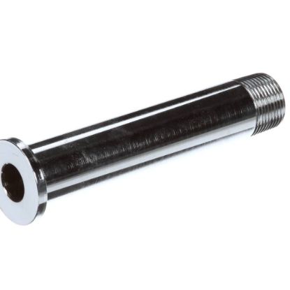 Picture of Groen Gland Steam Inlet & Part# Z001211