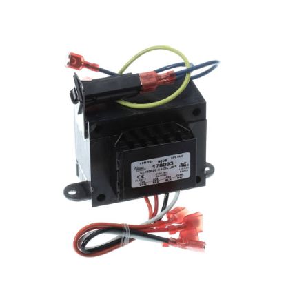 Picture of Groen Transformer, 100Va Part# 178093