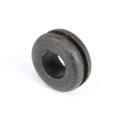 Picture of Groen Rubber Grommet Part# Z001518