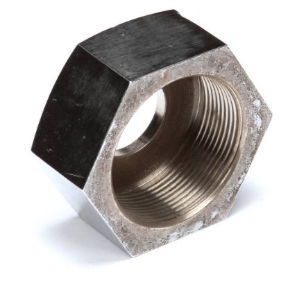 Picture of Groen Nut Hex 2-1/2-Inch X Part# Z001237