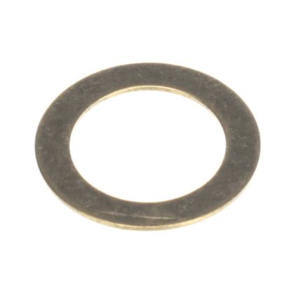 Picture of Groen Brass Washer 1-Inchod 5/8-Inchid Part# Z002019