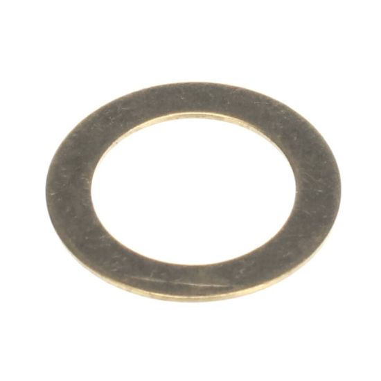 Picture of Groen Brass Washer 1-Inchod 5/8-Inchid Part# Z002019
