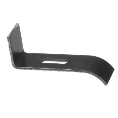 Picture of Groen Bracket Gas Manifold Part# Z002006